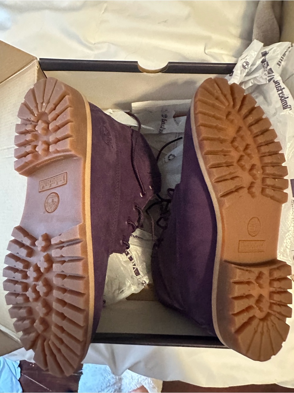 Timberland Boot - Picture 2 of 3